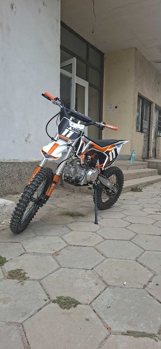 Телстар 160сс 4скорости