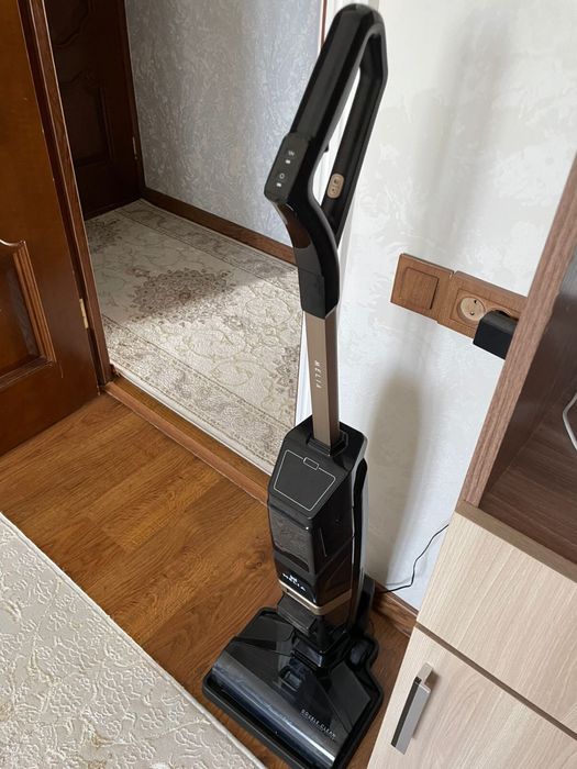 Беспроводной пылесос Melia