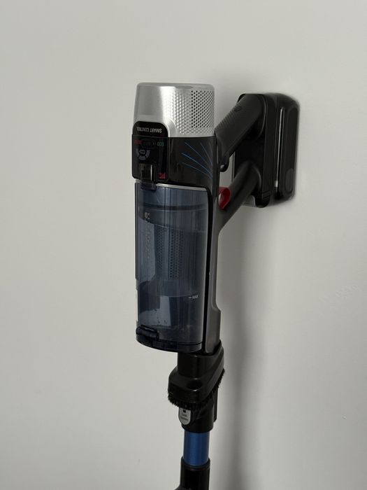 Aspirator vertical Rowenta X-Force Flex 9.60 Aqua RH20C4WO, 250 W