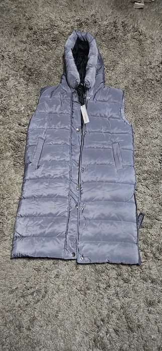 Дамска дълга грейка размер L