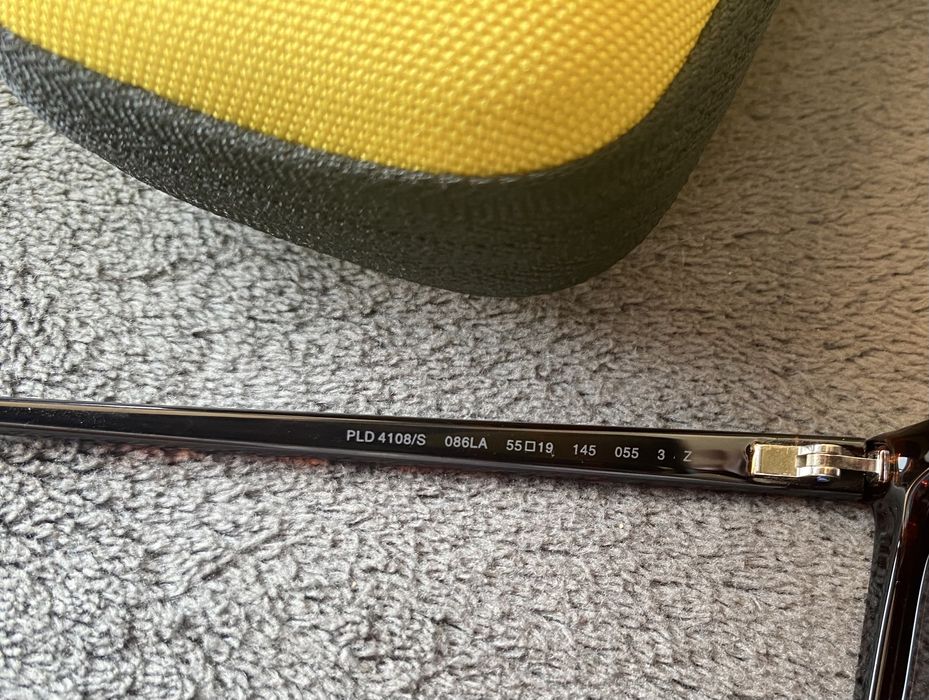 Нови слънчеви очила Polaroid