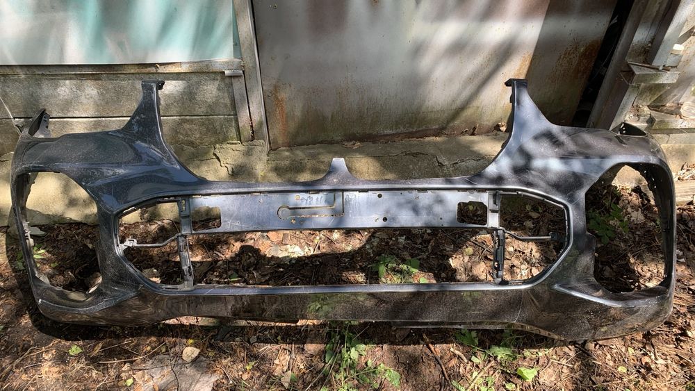 Предна броня за бмв / bmw x5 G05 M-packet