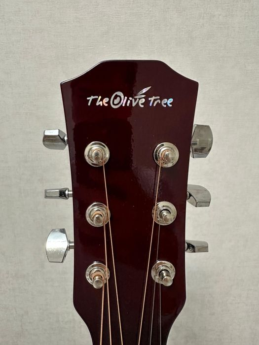 Гитара.        .