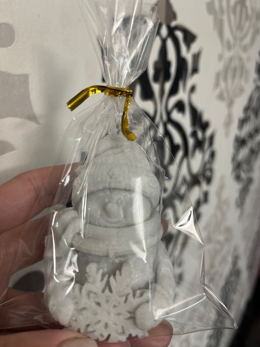 Ръчно изработени ароматни свещи