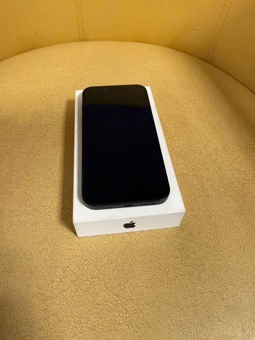 iPhone 14 Blue Edition 128GB