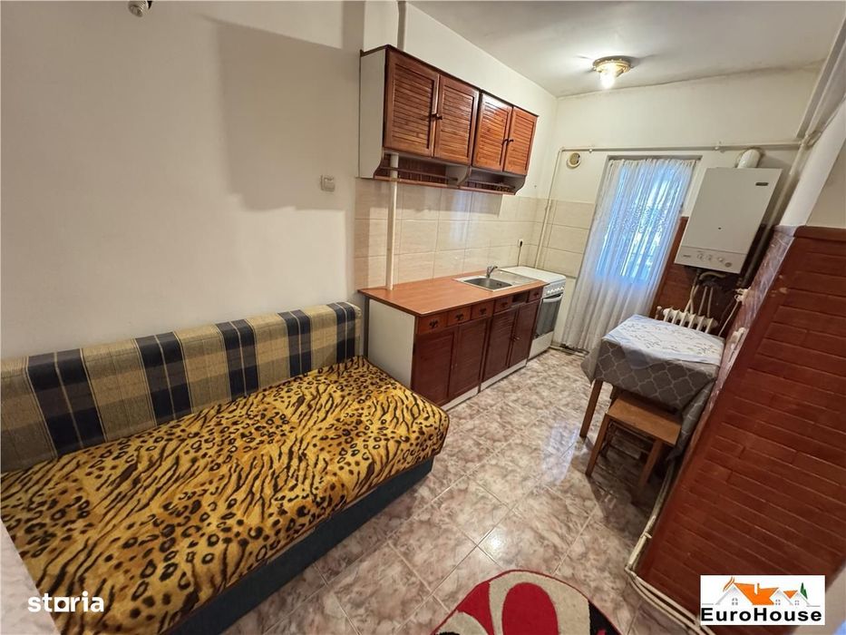 Garsoniera de vanzare in Alba Iulia Cetate