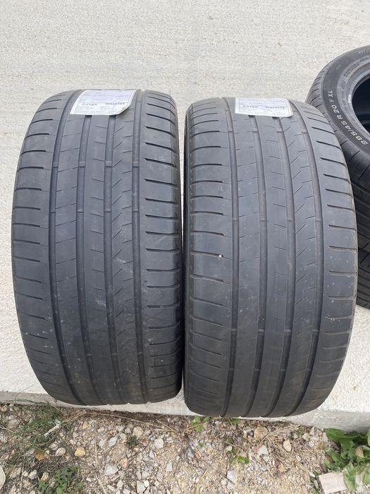 285/45/20 Бриджстоун Летни
