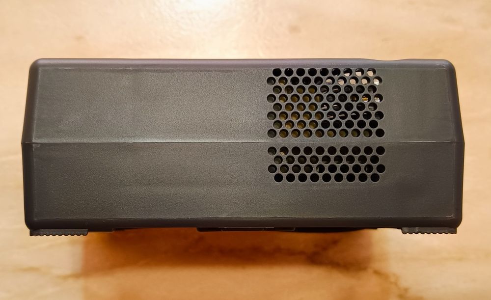 НОВ Компресор за гуми - Conti Mobility Kit - Continental