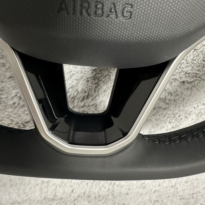 Volan nou Original Volkswagen R line - Golf 8 Passat Tiguan Arteon