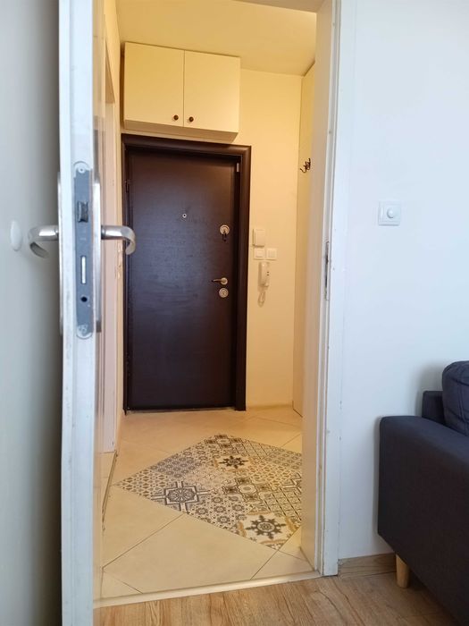 обзаведен 2 стаен апартамент софия под наем след ремонт