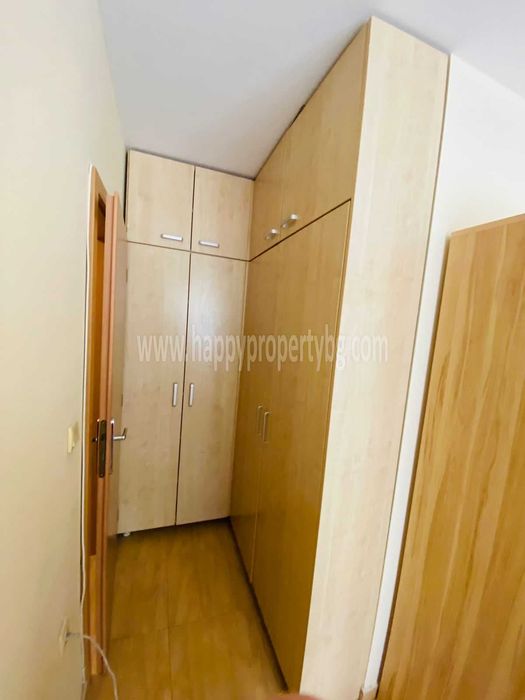 Продава се Двустаен апартамент в Свети Влас - 62 кв.м за 1049 €/кв.м - Снимка #10