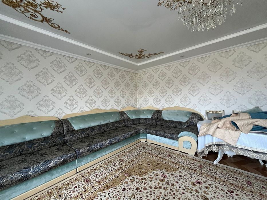 Қонақ бөлмеге арналған жиһаз