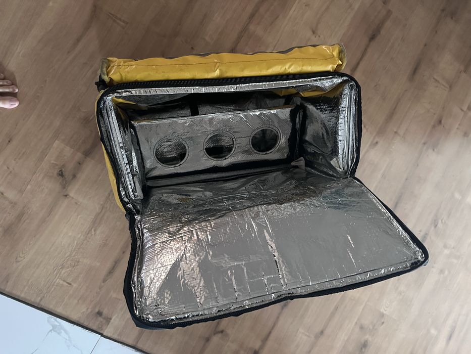 Продаю Термокороб Глово