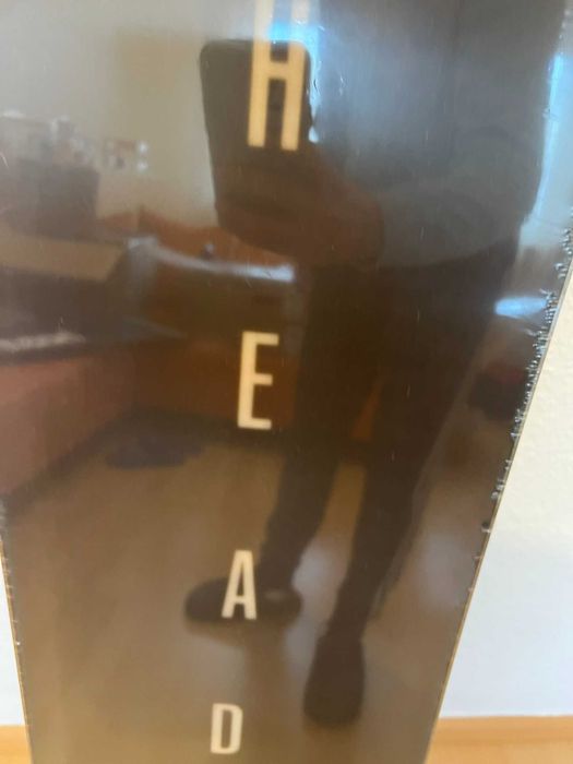 Placa snowboard NOUA Head Transit 159cm Wide +legaturi Head NX LGCY