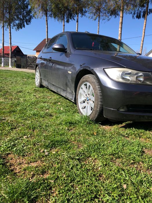 Vând Bmw 318 d e90