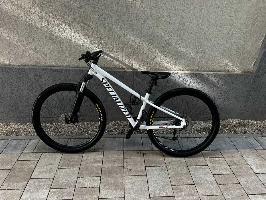 Bicicleta Specialized