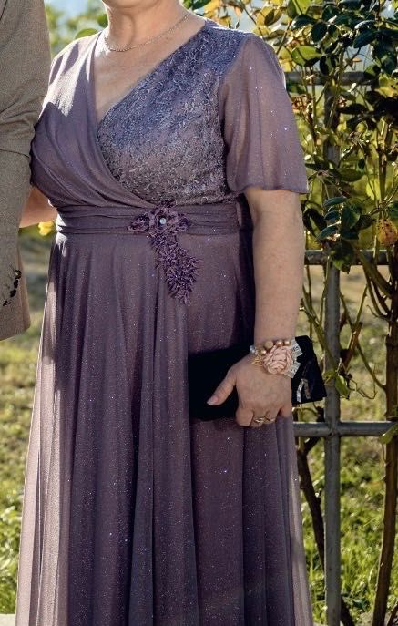 Rochie de zi/seara eleganta