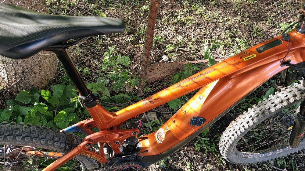 giant reign e+ 3 mx pro 2022