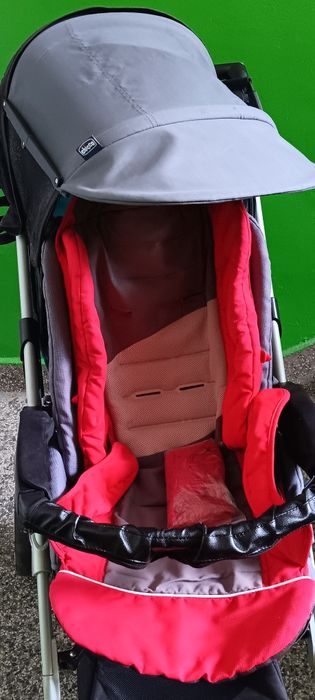 Детска количка  Chicco. 3в 1