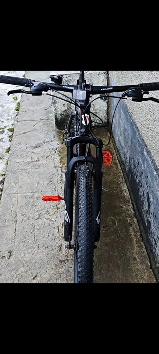 Vând bicicletă vleors