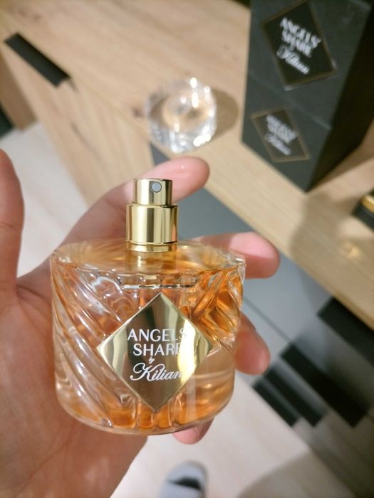 By Killian Angel's share