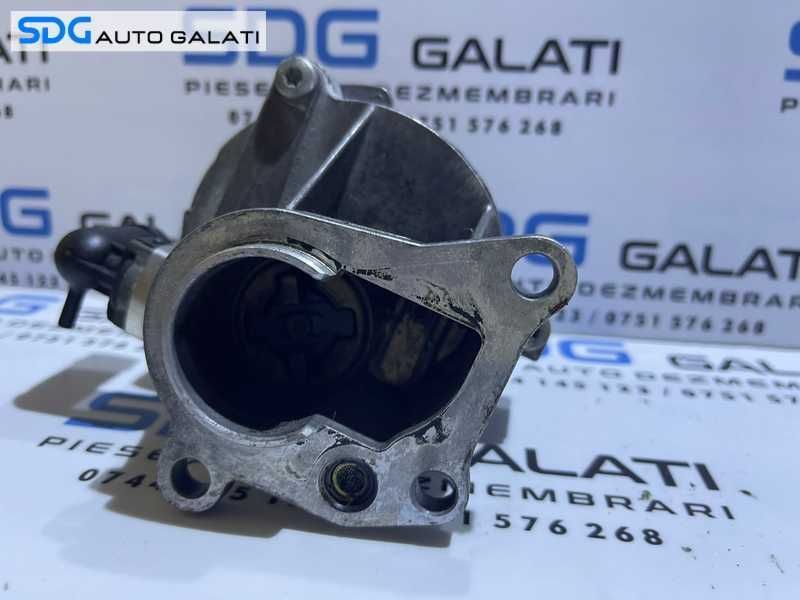 Pompa Vacuum Vacum Renault Scenic 2 1.9 DCI 2003 - 2009 Cod D163322916
