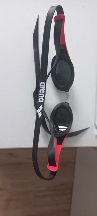 Очила за плуване- състезателни ARENA COBRA EDGE MIRROR SWIPE