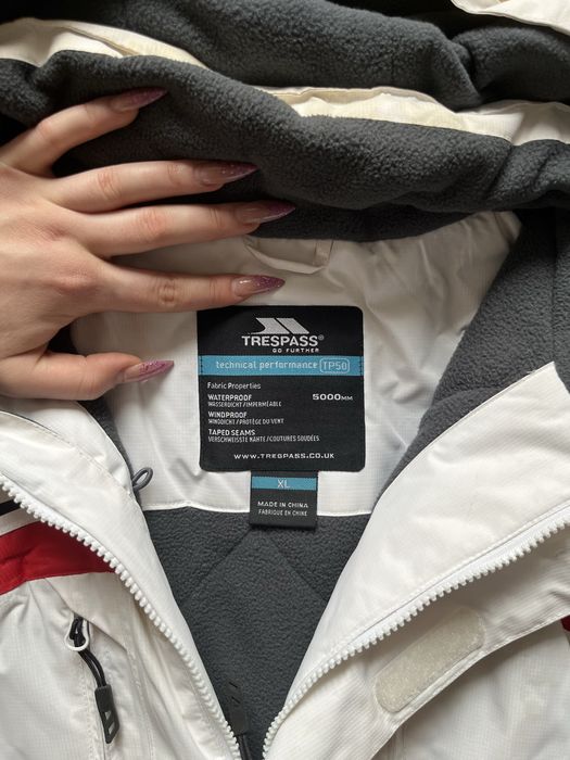 горнолыжный костюм