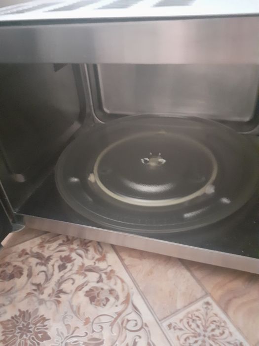 Микроволновая печь Panasonik