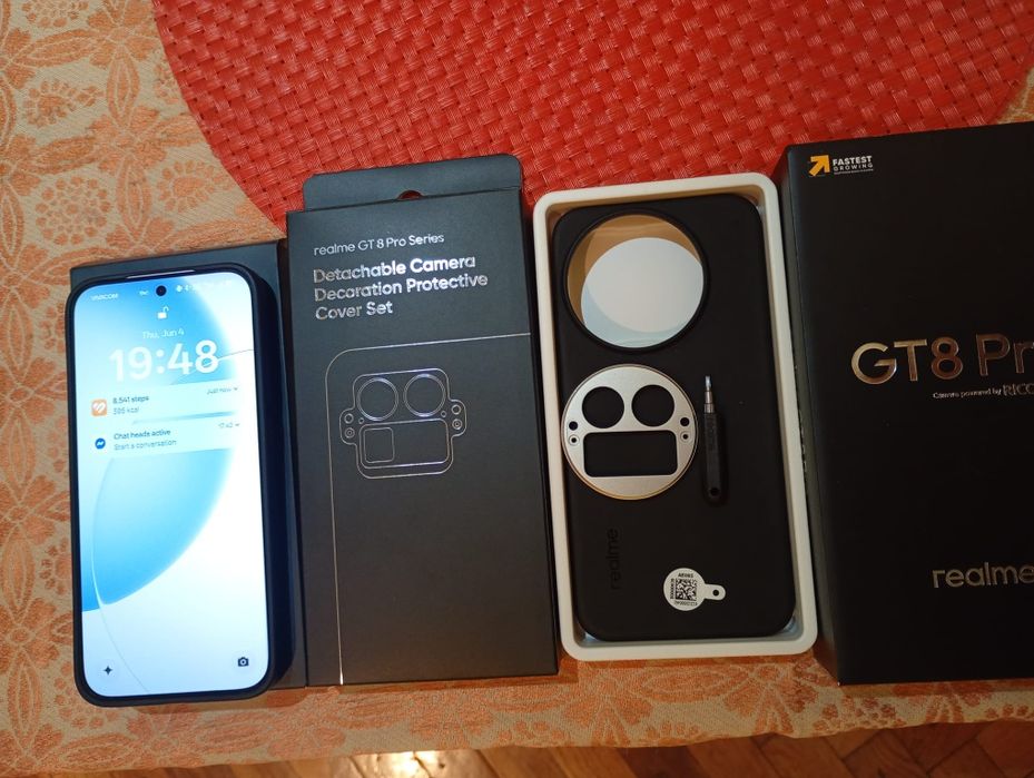 Realme GT8 PRO 512GB