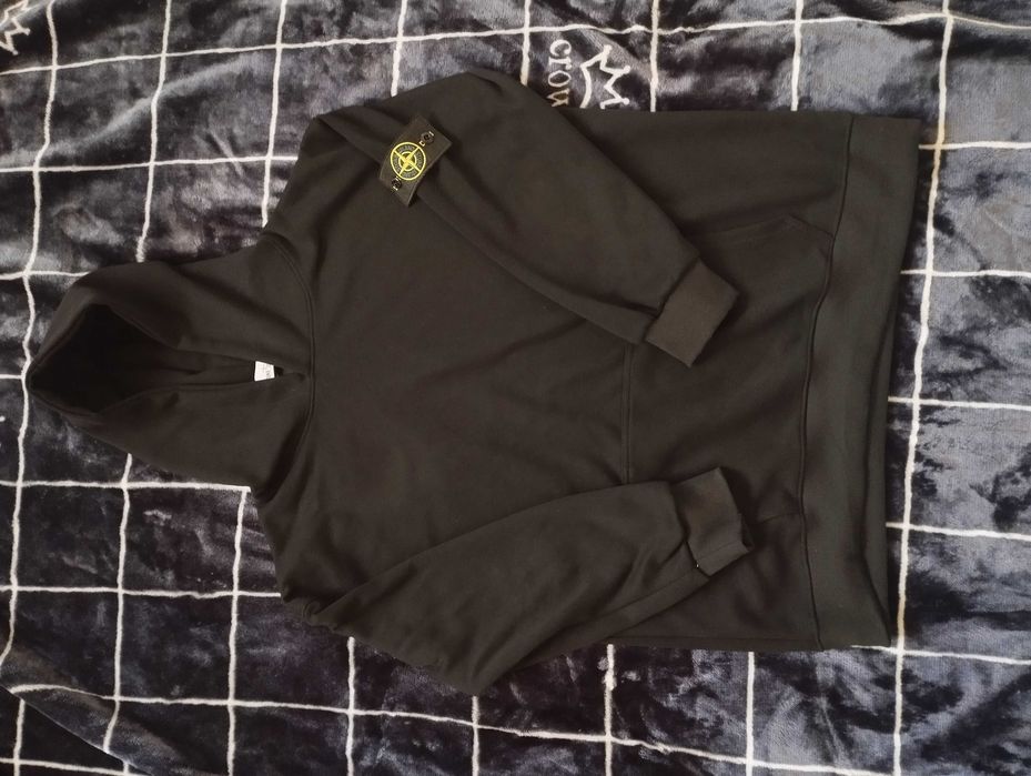 Продам Худи Stone Island