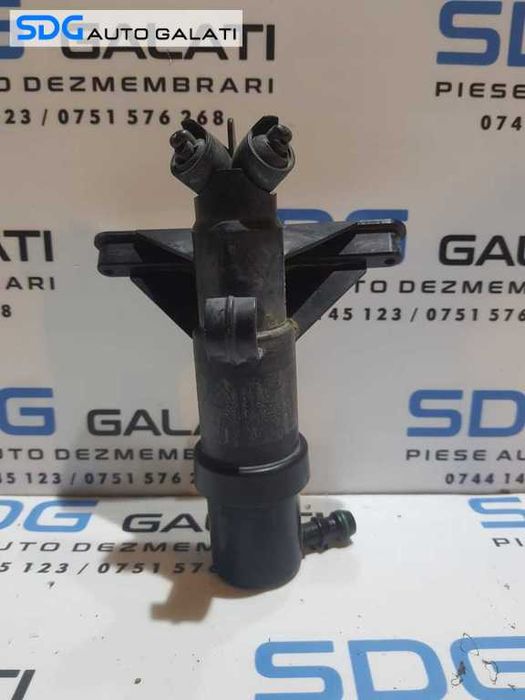 Spalator Far Stanga Dreapta BMW Seria 5 E60 E61 2003 - 2010 [D0881]