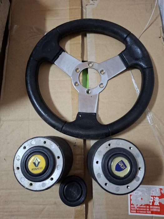 Volane Dacia 1300 1310-CN Sport Tuning