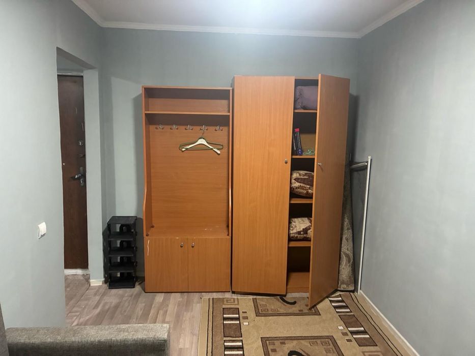 Квартира однокомнатная