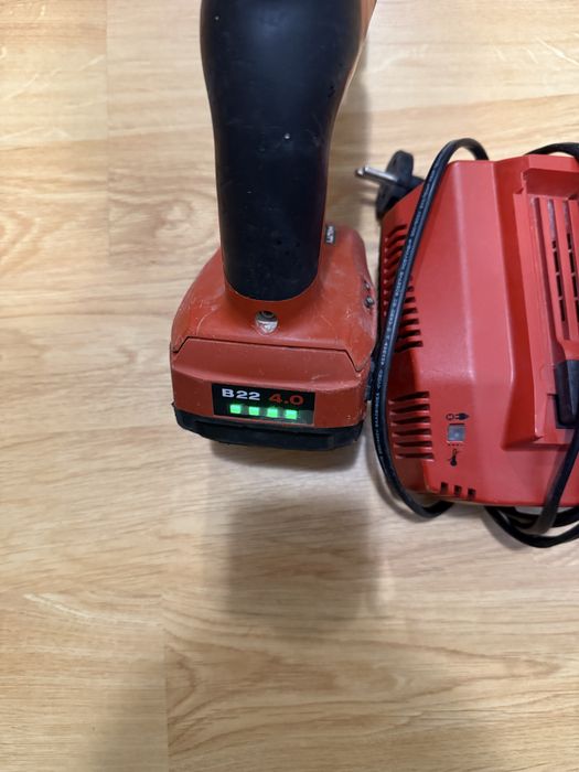 Винтоверт за гипсо картон Hilti SD 5000-A22