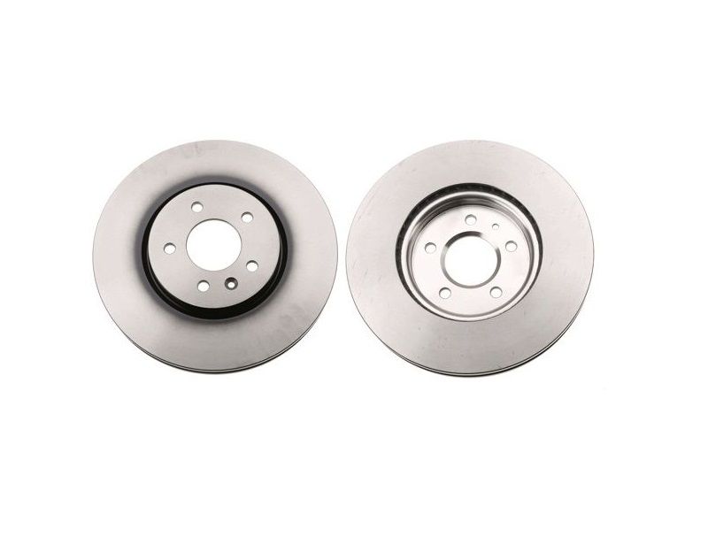 Set disc frana Chevrolet Camaro, Malibu (V300) 2012-2012; Opel Astra J, Cascada 2013-2019, Insignia (G09) 2008-2017, Zafira Tourer C (P12) 2011-2019; Saab 9-5 (YS3G), 321x29,5mm, montare: punte fata, ventilat, OE 13501308, SRLine