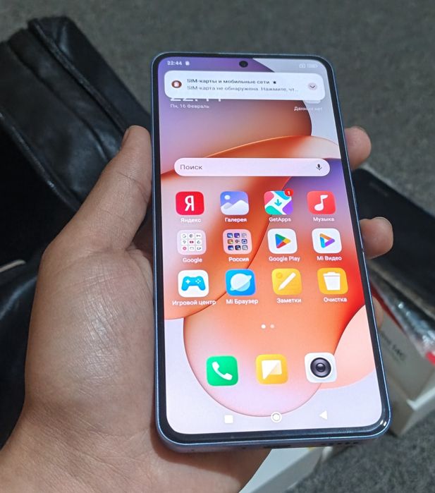 Xiaomi 13T Pro   12+4g/256g