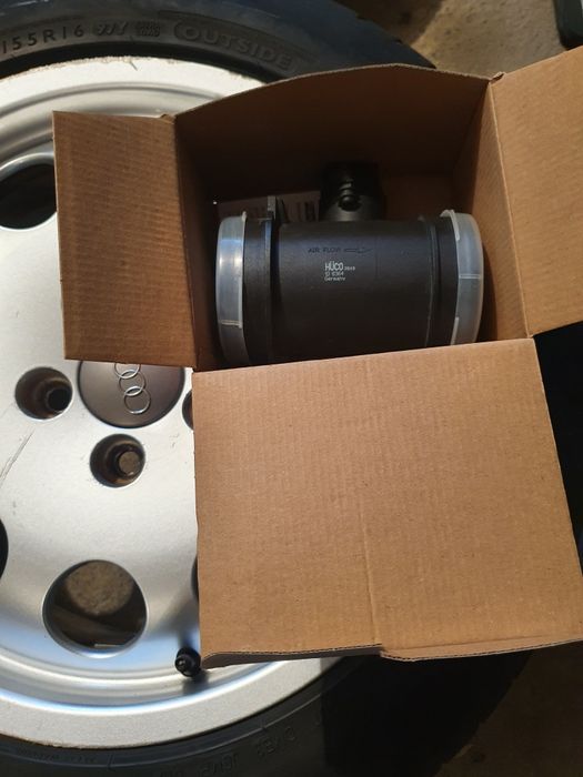 Дебитомери за Ауди-А6-С5,2,5тди,150кс.Нови.