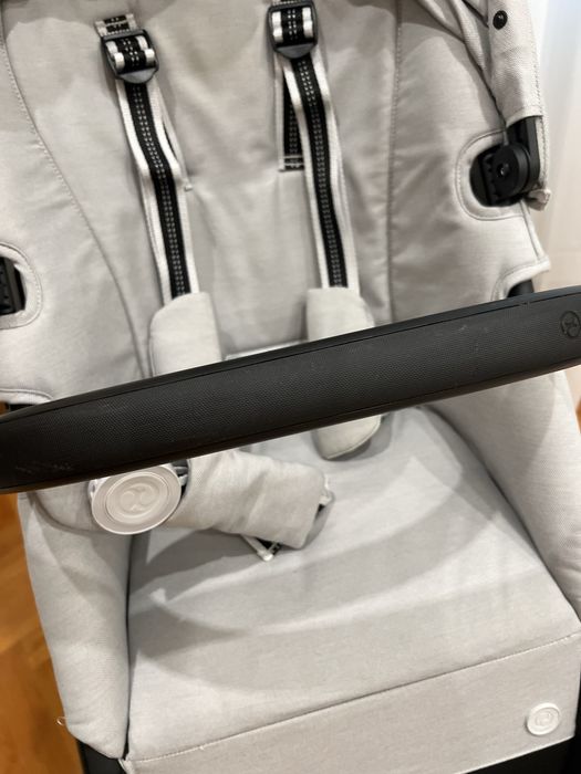 Cybex Balios S  2 in 1
