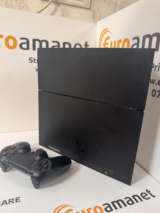 Consola Sony PlayStation 4 PS4, 500 GB -P-