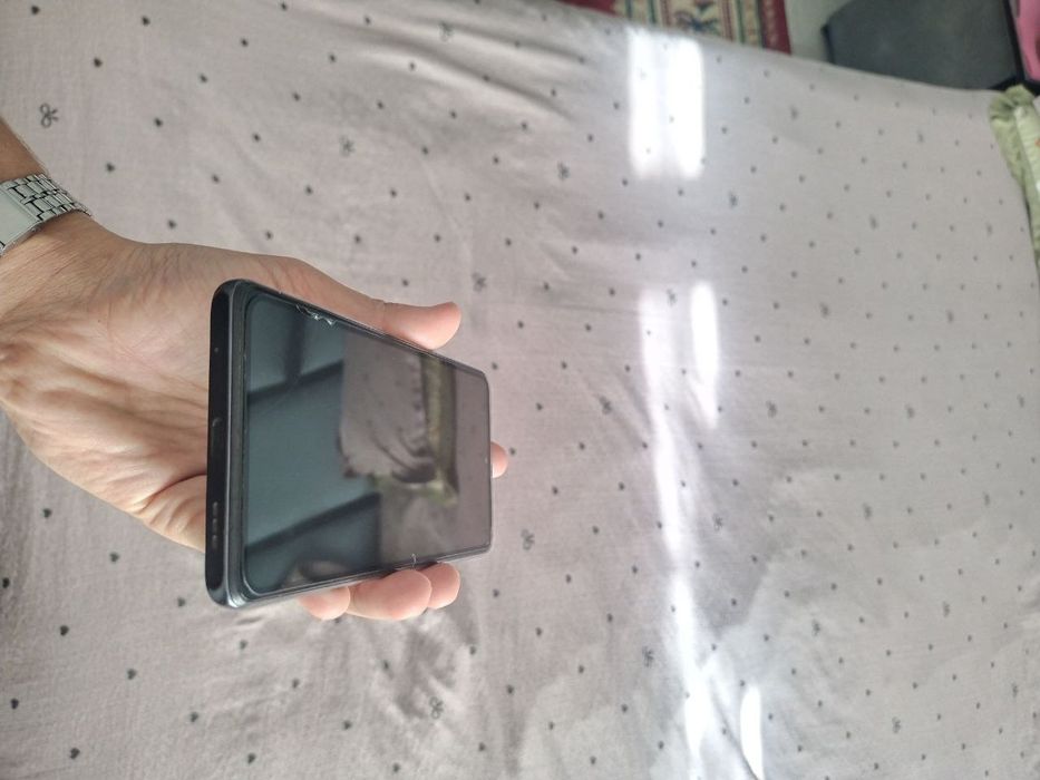 Redmi not 10 pro Ideal tel