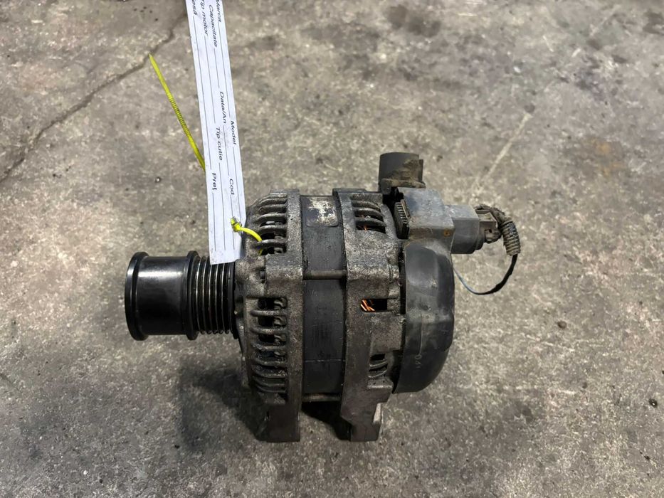 Alternator Ford Focus 3 an 2014 ecoboost