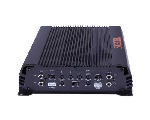 Продаётся комплект автомобильной акустики высокого качества