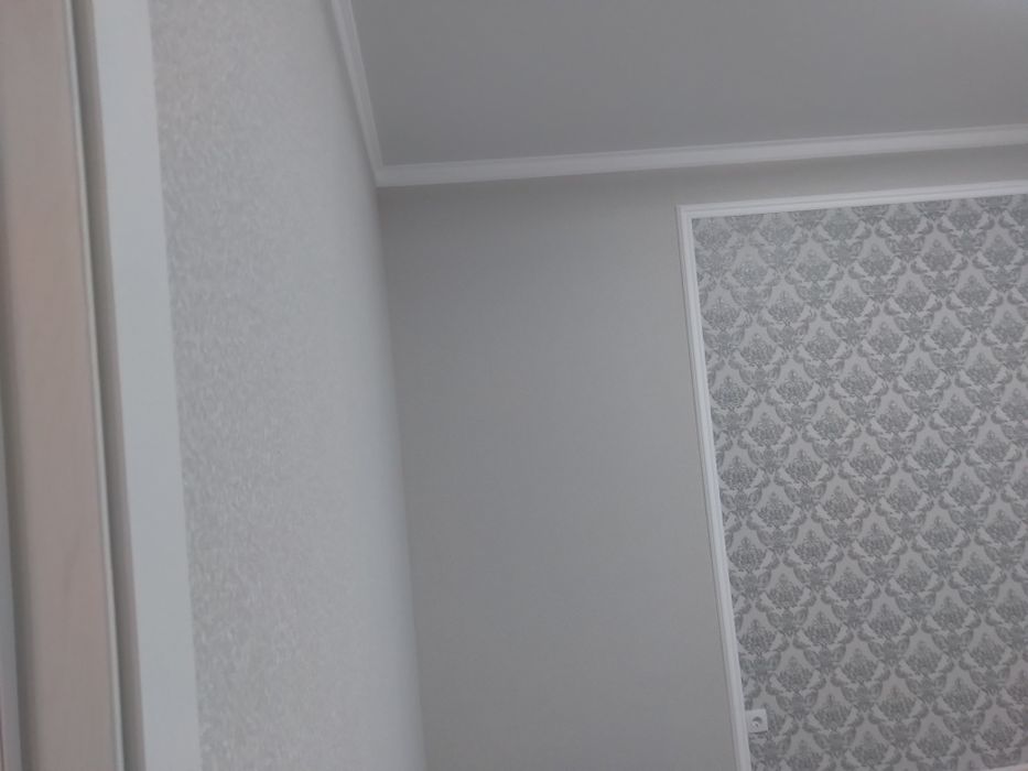 Ремонт квартиры под ключ