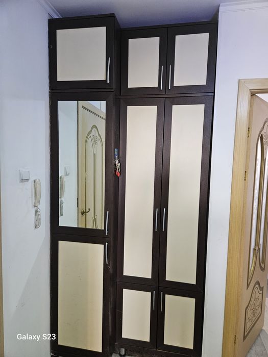 Шкаф для прихожей