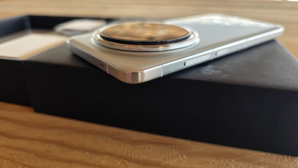 VIVO X200 Pro в наличии