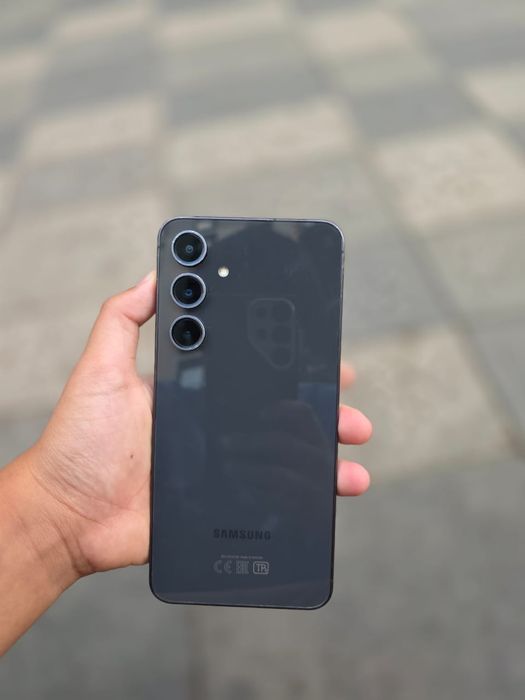 Обмен Samsung s24fe идеал
