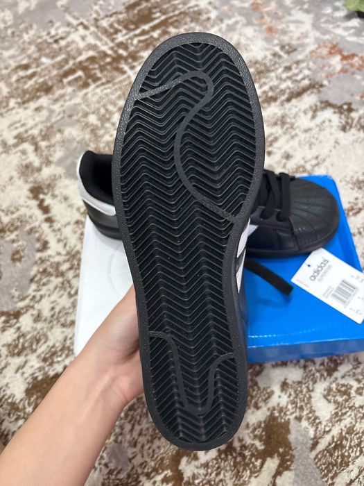 adidas superstar черные 40 размер
