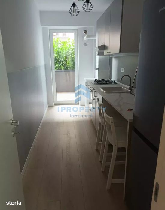 Theodor Pallady, 2Camere, Parcare, Centrala Proprie, Metrou