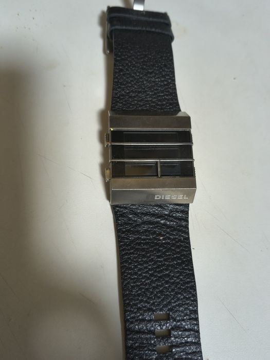 Ceasuri Fossil și   Diesel